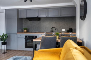 Apartament nad Szczawniczkiem